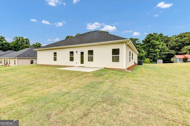 313 Angela Avenue LOT 05, Bowdon, GA 30108