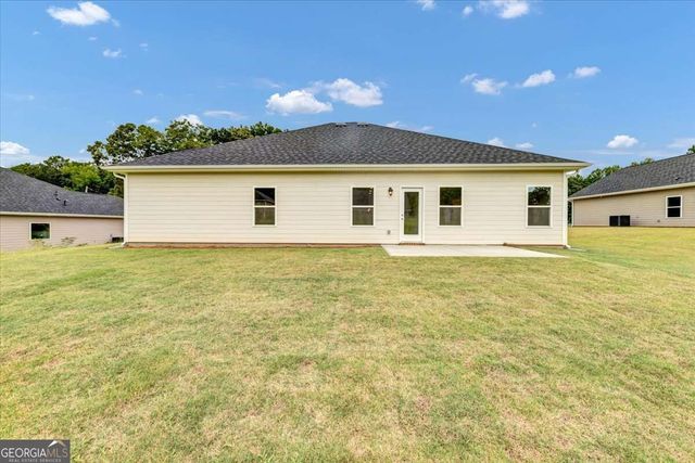 313 Angela Avenue LOT 05, Bowdon, GA 30108