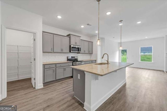 313 Angela Avenue LOT 05, Bowdon, GA 30108