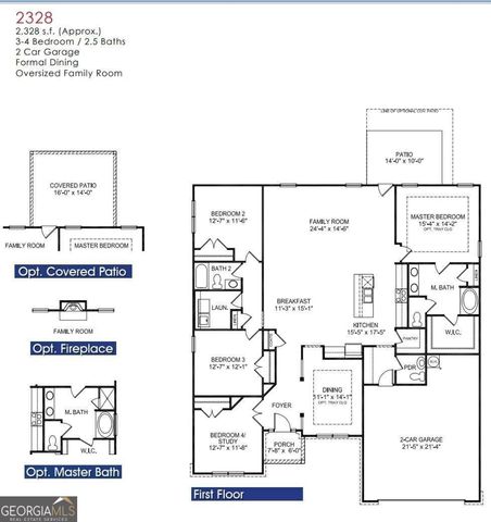 313 Angela Avenue LOT 05, Bowdon, GA 30108