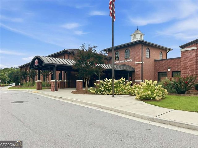 313 Angela Avenue LOT 05, Bowdon, GA 30108