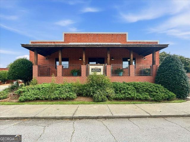 313 Angela Avenue LOT 05, Bowdon, GA 30108
