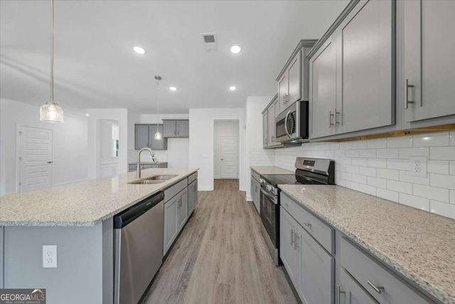 313 Angela Avenue LOT 05, Bowdon, GA 30108