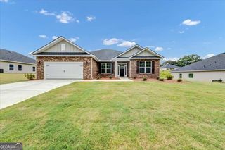 313 Angela Avenue LOT 05, Bowdon, GA 30108