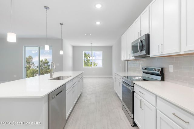 410 La Croix Road SW, Palm Bay, FL 32908