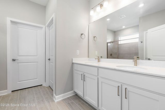 410 La Croix Road SW, Palm Bay, FL 32908