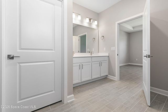 410 La Croix Road SW, Palm Bay, FL 32908