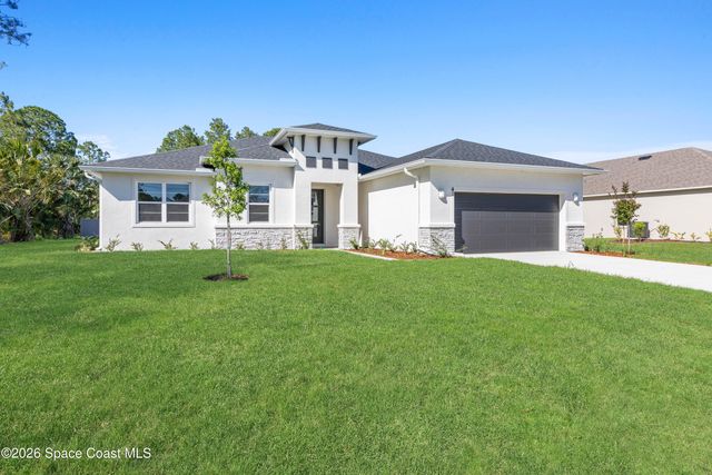 410 La Croix Road SW, Palm Bay, FL 32908