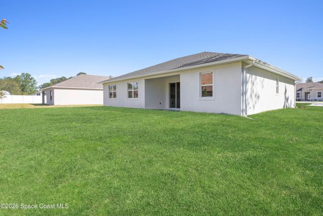 410 La Croix Road SW, Palm Bay, FL 32908