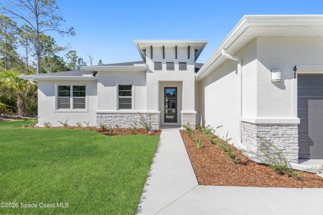 410 La Croix Road SW, Palm Bay, FL 32908