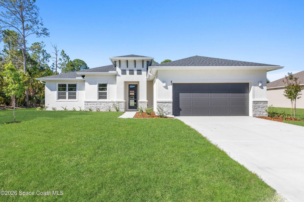 410 La Croix Road SW, Palm Bay, FL 32908