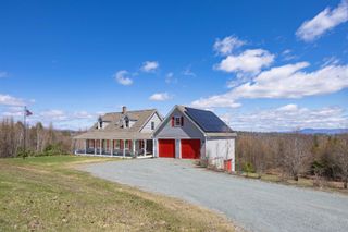 1271 Joes Brook Road, Danville, VT 05828