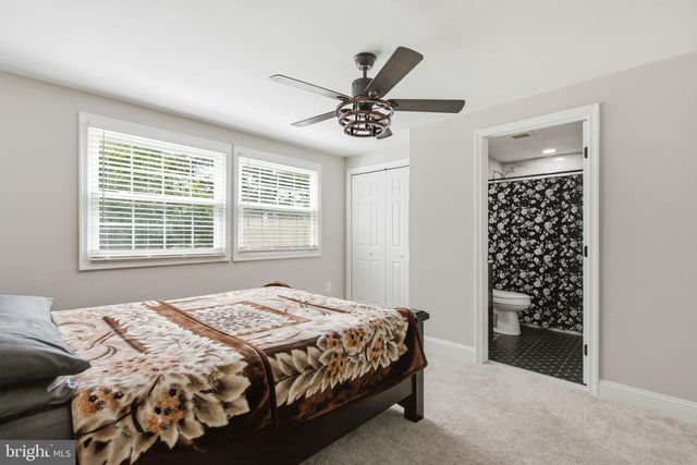 25637 COLTRANE DR, Damascus, MD 20872