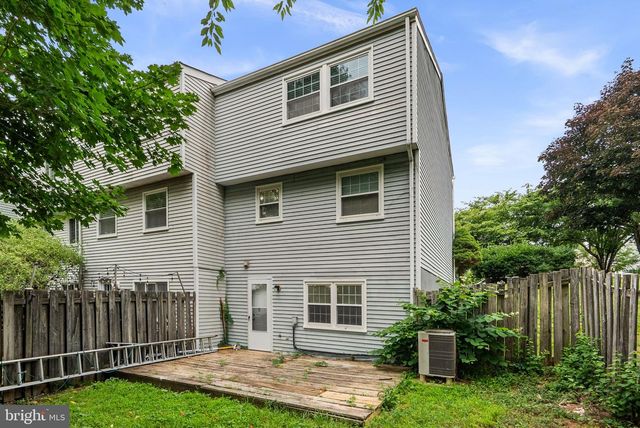 25637 COLTRANE DR, Damascus, MD 20872