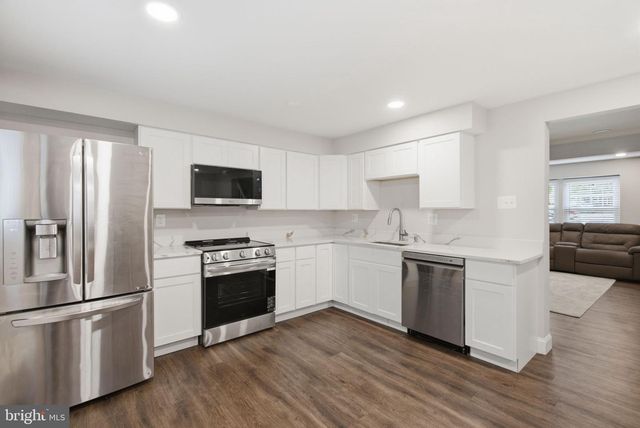 25637 COLTRANE DR, Damascus, MD 20872