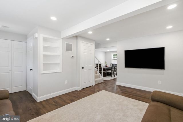 25637 COLTRANE DR, Damascus, MD 20872