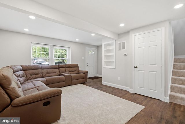 25637 COLTRANE DR, Damascus, MD 20872