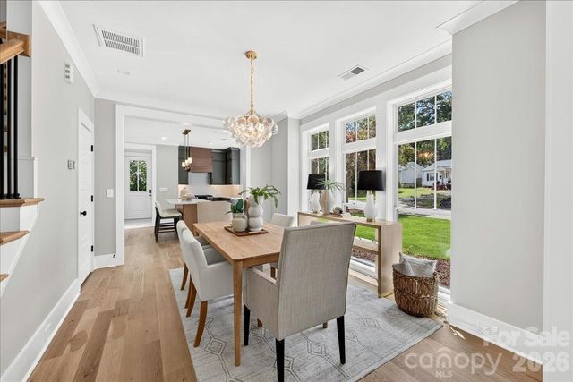 3940 Admiral Avenue, Charlotte, NC 28205