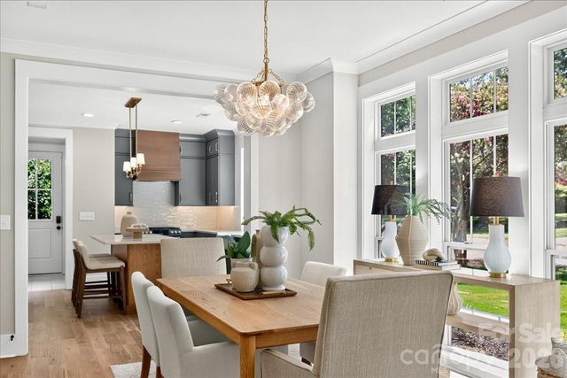 3940 Admiral Avenue, Charlotte, NC 28205