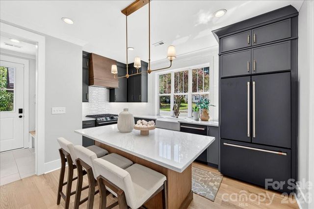 3940 Admiral Avenue, Charlotte, NC 28205