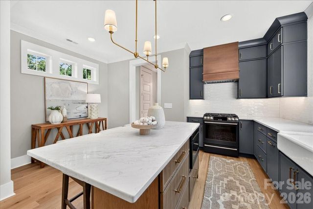 3940 Admiral Avenue, Charlotte, NC 28205