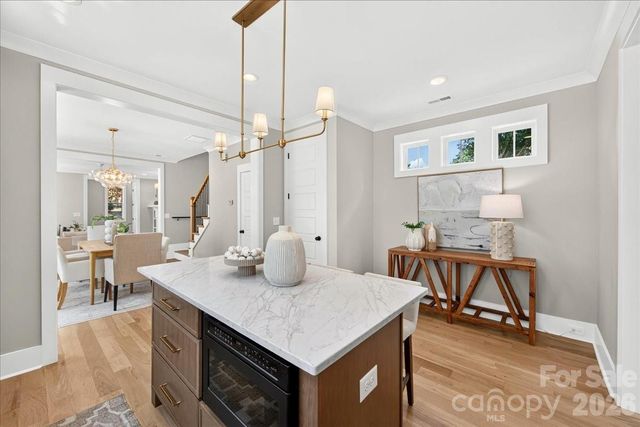 3940 Admiral Avenue, Charlotte, NC 28205