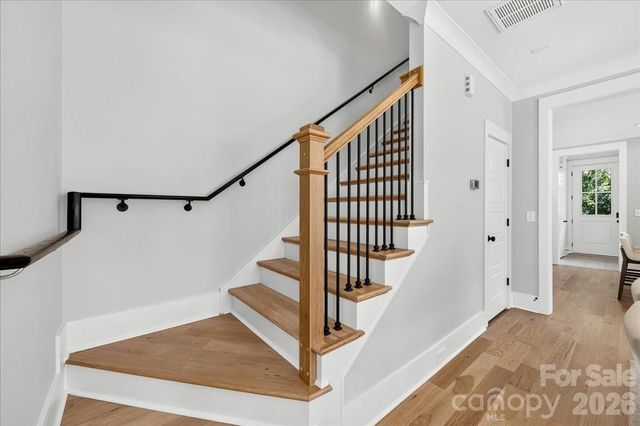 3940 Admiral Avenue, Charlotte, NC 28205