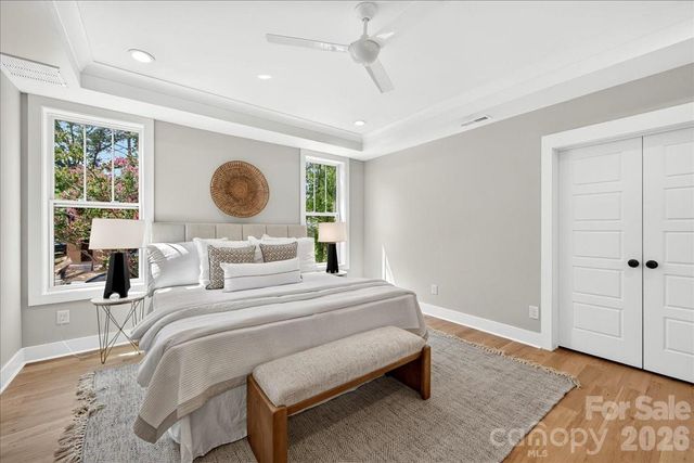 3940 Admiral Avenue, Charlotte, NC 28205
