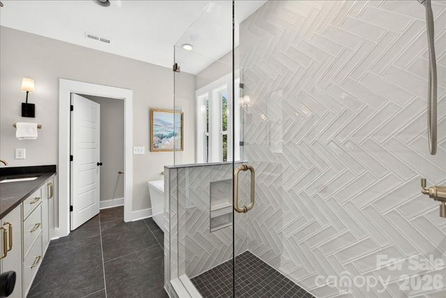 3940 Admiral Avenue, Charlotte, NC 28205