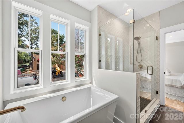 3940 Admiral Avenue, Charlotte, NC 28205