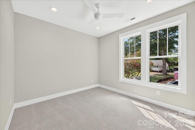 3940 Admiral Avenue, Charlotte, NC 28205