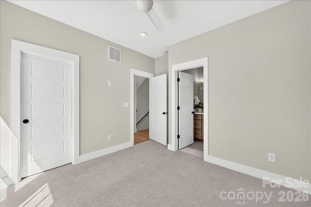 3940 Admiral Avenue, Charlotte, NC 28205