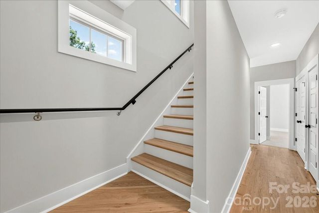 3940 Admiral Avenue, Charlotte, NC 28205