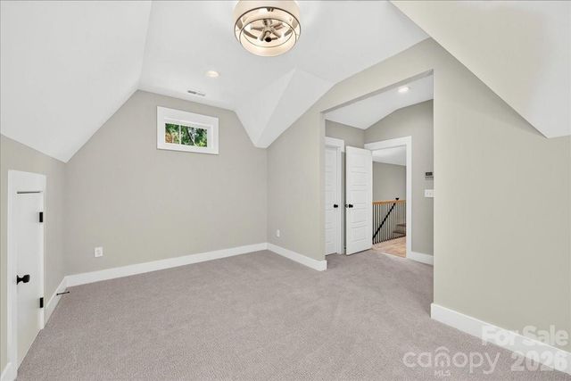 3940 Admiral Avenue, Charlotte, NC 28205