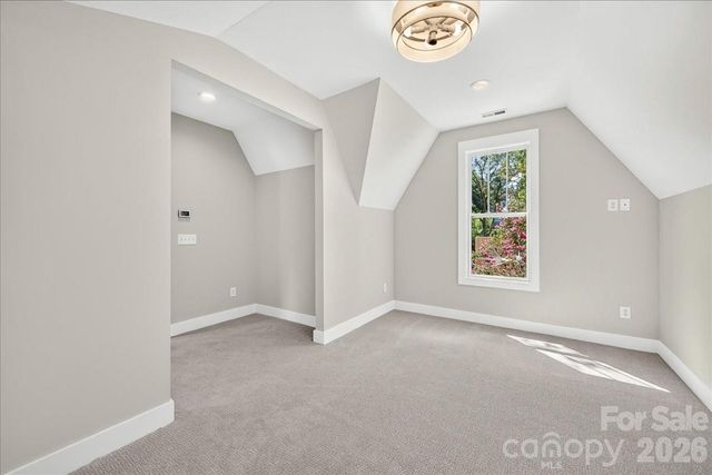 3940 Admiral Avenue, Charlotte, NC 28205