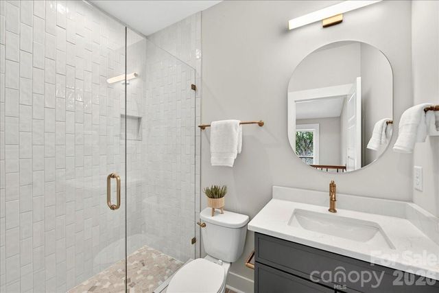 3940 Admiral Avenue, Charlotte, NC 28205