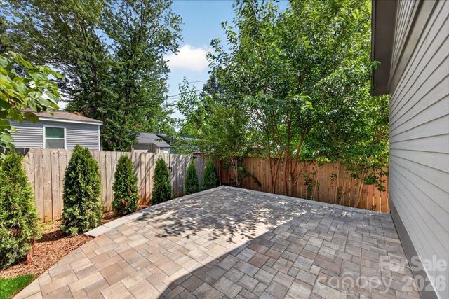 3940 Admiral Avenue, Charlotte, NC 28205