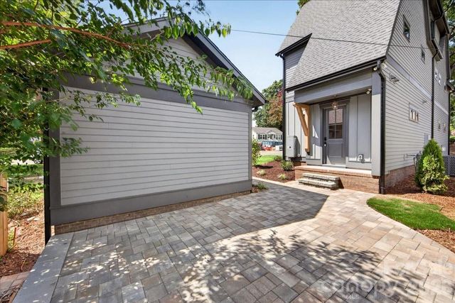 3940 Admiral Avenue, Charlotte, NC 28205