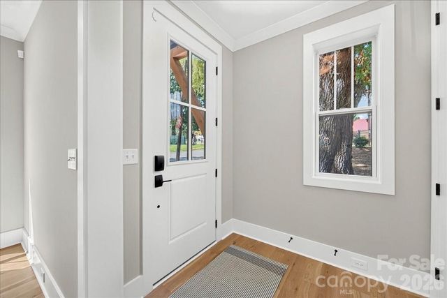 3940 Admiral Avenue, Charlotte, NC 28205