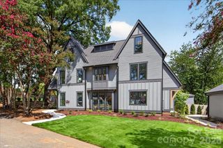 3940 Admiral Avenue, Charlotte, NC 28205