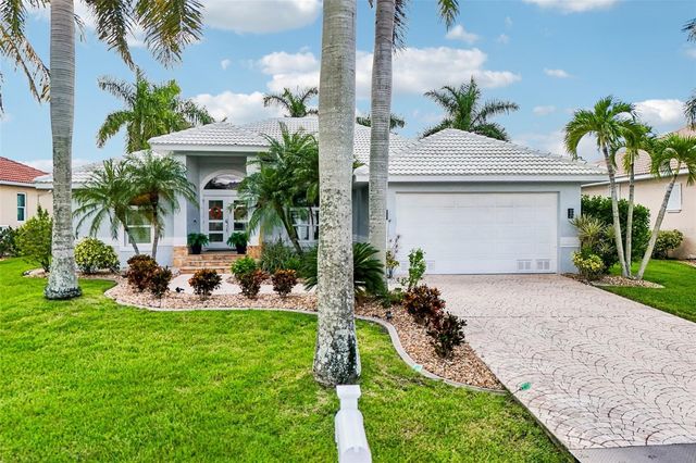 1217 SEA BREEZE COURT, Punta Gorda, FL 33950