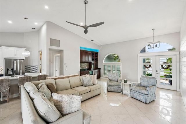 1217 SEA BREEZE COURT, Punta Gorda, FL 33950