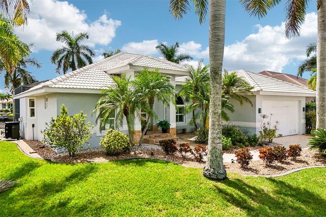 1217 SEA BREEZE COURT, Punta Gorda, FL 33950