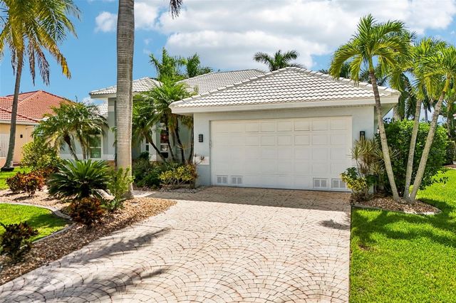 1217 SEA BREEZE COURT, Punta Gorda, FL 33950