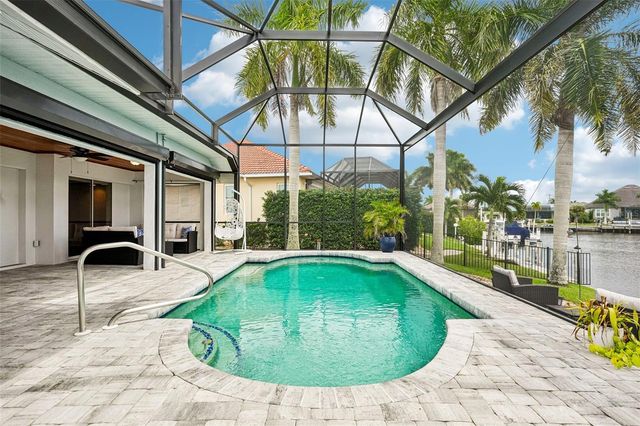 1217 SEA BREEZE COURT, Punta Gorda, FL 33950