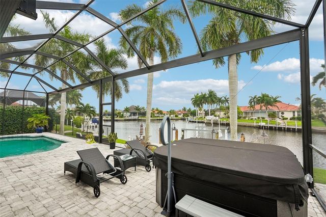 1217 SEA BREEZE COURT, Punta Gorda, FL 33950