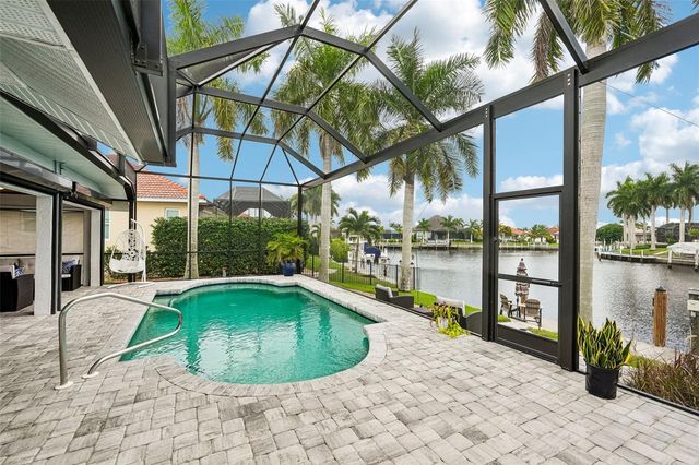 1217 SEA BREEZE COURT, Punta Gorda, FL 33950