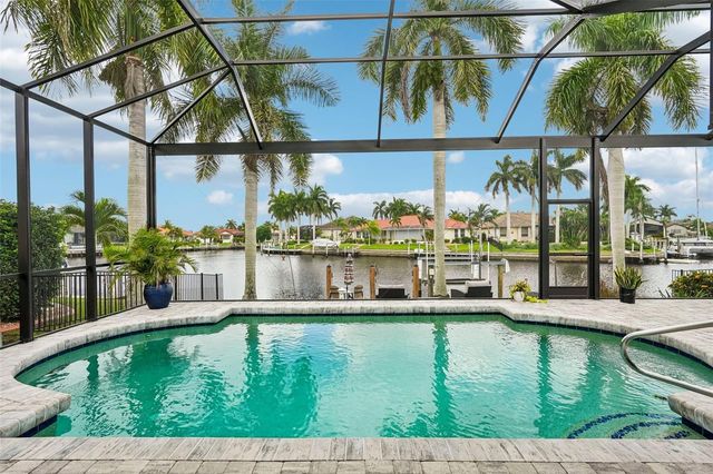 1217 SEA BREEZE COURT, Punta Gorda, FL 33950