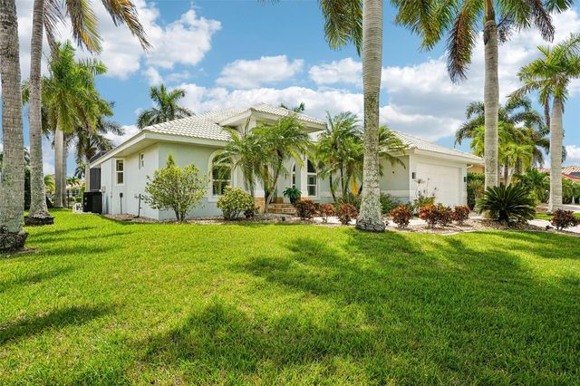 1217 SEA BREEZE COURT, Punta Gorda, FL 33950