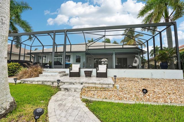 1217 SEA BREEZE COURT, Punta Gorda, FL 33950